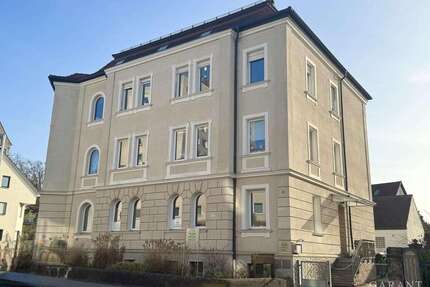 Büro in Schwabach 1.500,00 € 132 m²