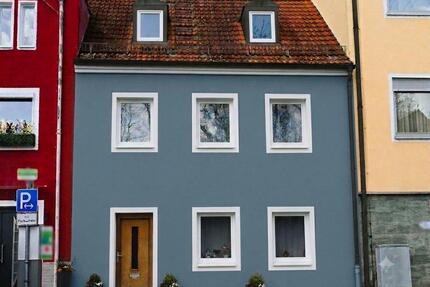 3 Zimmer 100qm - 800,00&nbsp;EUR Kaltmiete, ca.&nbsp; 100,00&nbsp;m&sup2; in Vilshofen an der Donau (PLZ: 94474)
