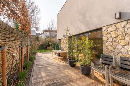 Haus zum Kaufen in Ingelheim am Rhein 1.140.000,00 € 170 m²