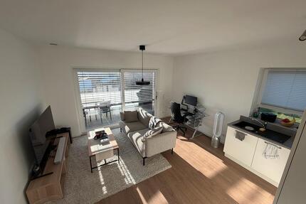 Helle 2-Zimmer-Wohnung in Laer - 950,00&nbsp;EUR Kaltmiete, ca.&nbsp; 59,00&nbsp;m&sup2; in Laer (PLZ: 48366)