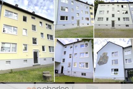 Mehrfamilienhaus-Portfolio in Herne – Einzel- & Paketverkauf