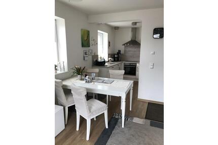 3-Zimmer-Wohnung in Albersdorf zu vermieten