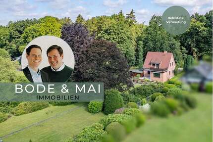 Haus zum Mieten in Wentorf 1.500,00 € 101 m²