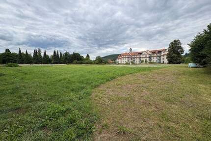 Areal mit Zukunft: zusammenhängend, strategisch, entwicklungsstark - Investieren in Lohr am Main