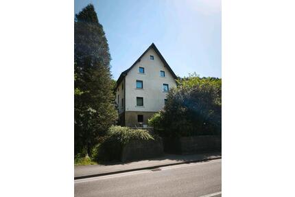 Großes Haus mit Garten, Sauna, Pool, Bauplatz, Ferienwohnung - Zimmern ob Rottweil