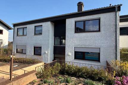 Wohnung zum Kaufen in Bad Bergzabern 128.000,00 € 63.13 m²