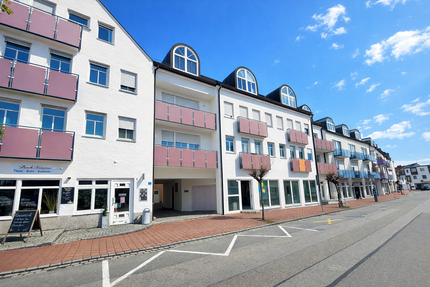 Wohnung zum Kaufen in Pfaffenhofen an der Ilm 175.000,00 € 40 m²