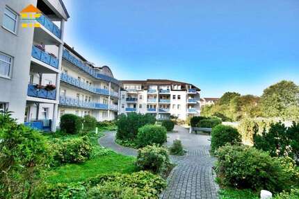 Wohnung zum Kaufen in Chemnitz 53.500,00 € 107 m²