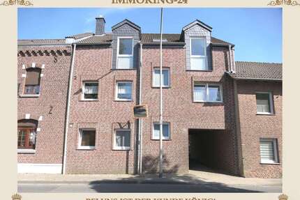 Haus zum Kaufen in Übach-Palenberg 530.000,00 € 223 m²