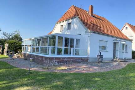 Haus zum Kaufen in Grasberg 349.500,00 € 211 m²