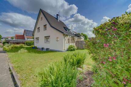 Haus zum Kaufen in Leutkirch 478.000,00 € 100 m²