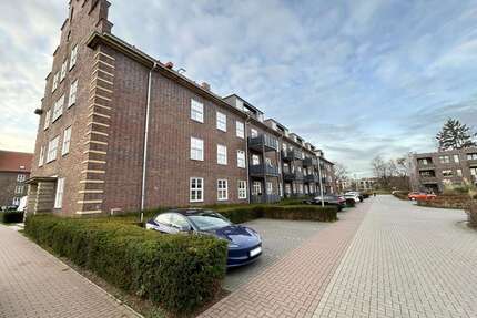 Wohnung zum Kaufen in Oldenburg 399.000,00 € 103.8 m²