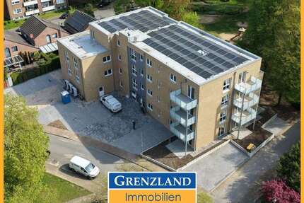 Wohnung zum Mieten in Bocholt 537,41 € 79.1 m²