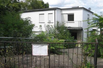 Wü-Frauenland - Einfamilienhaus mit unverbaubarem Weitblick - Würzburg