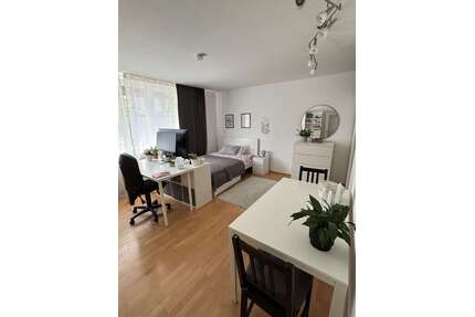 Wohnung zum Mieten in Aachen 370,00 € 34.3 m²