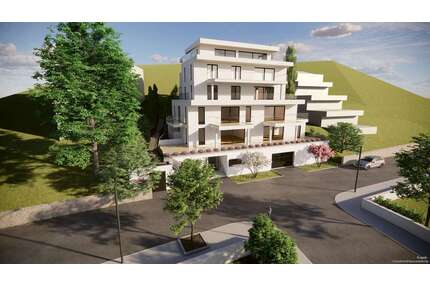 Haus zum Kaufen in Freiburg im Breisgau Herdern 1.289.000,00 € 108 m² - Freiburg im Breisgau / Herdern