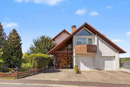 Haus zum Kaufen in Söhrewald 465.000,00 € 297 m²