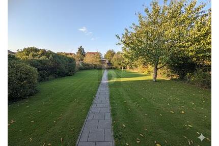 INVESTOREN FÜR WOHNFLÄCHE 288QM - Osnabrück