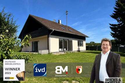 Haus zum Kaufen in Dasing 649.000,00 € 152 m²