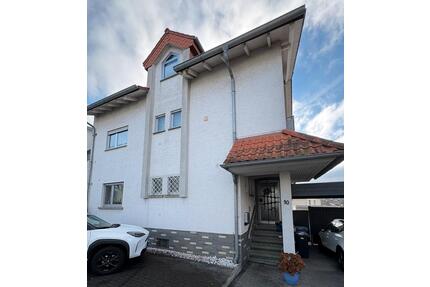 DHH als Mehrfamilienhaus in Top-Lage mit traumhafter Aussicht - Freigericht