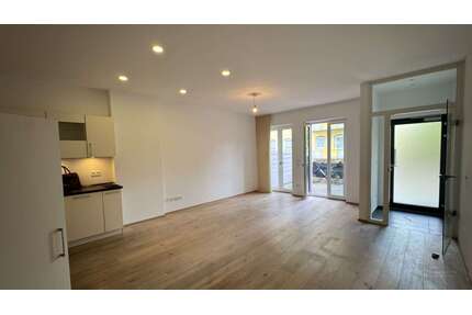 Wohnung zum Mieten in Augsburg 1.239,00 € 73 m²