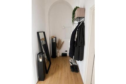 2,5 Zimmer-Wohnung Krefeld Hüls