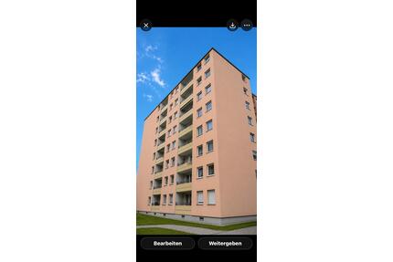 2 Zimmerwohnung mit Balkon - 257.500,00&nbsp;EUR Kaufpreis, ca.&nbsp; 56,00&nbsp;m&sup2; in Rosenheim (PLZ: 83022) Innenstadt