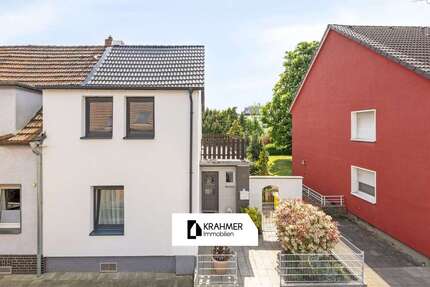 Haus zum Kaufen in Meerbusch 629.000,00 € 112 m²
