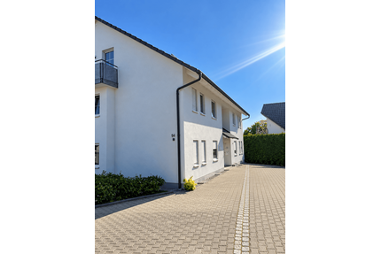 Wohnung zum Mieten in Dillingen an der Donau 1.100,00 € 90 m²