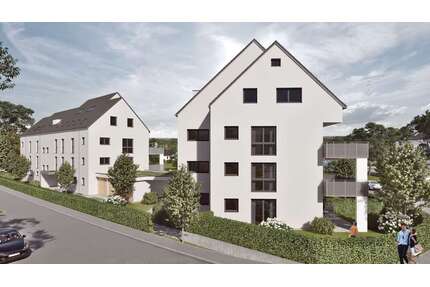 Wohnung zum Kaufen in Illerkirchberg Unterkirchberg 512.500,00 € 97.34 m² - Illerkirchberg / Unterkirchberg