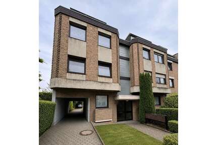 Wohnung zum Kaufen in Mönchengladbach 215.000,00 € 97 m²