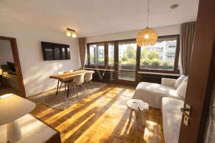 Wohnung zum Kaufen in Prien am Chiemsee 355.000,00 € 54 m²