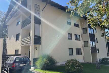 Wohnung zum Kaufen in Wasserburg am Inn 329.000,00 € 93 m²