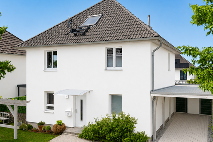 Haus zum Kaufen in Potsdam 875.000,00 € 186 m²