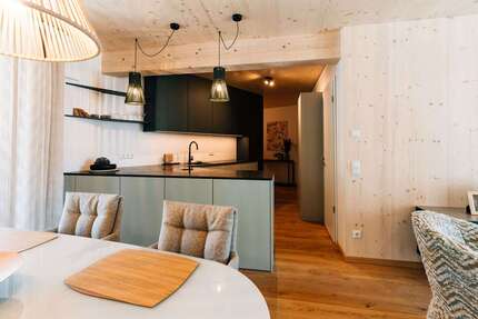 Wohnung zum Mieten in Bad Wörishofen 2.360,00 € 138 m²