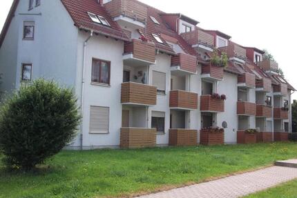 Schöne 1 – Raum mit Balkon in Glauchau-Niederlungwitz