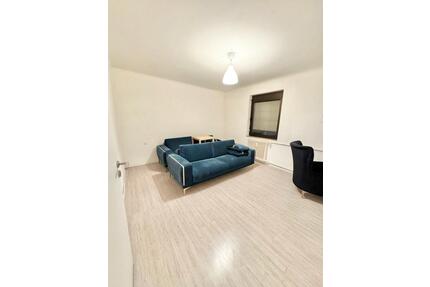 5 Zimmer Wohnung Stuttgart Stammheim