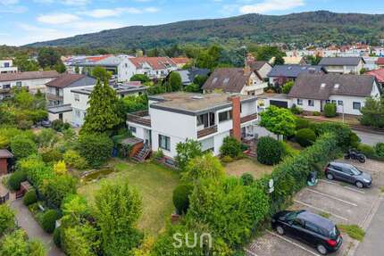 Grundstück zu verkaufen in Seeheim-Jugenheim 649.000,00 € 736 m²