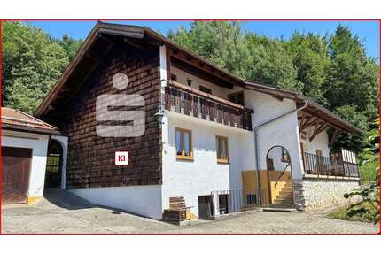 Haus zum Kaufen in Teisendorf 450.000,00 € 148 m²