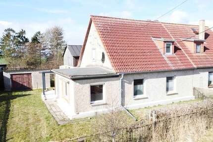 Haus zum Kaufen in Divitz-Spoldershagen 139.000,00 € 95 m²