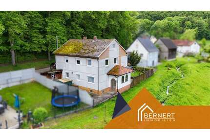 Haus zum Kaufen in Kasendorf 195.000,00 € 139.13 m²