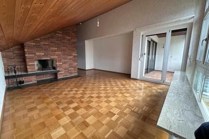 Helle 3-Zimmer Wohnung (Aichtal-Grötzingen) - Filderstadt