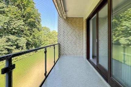 Gemütliche 3-Zimmer-Wohnung mit Südwest-Balkon für PaarFamilie - Stade Altländer Viertel