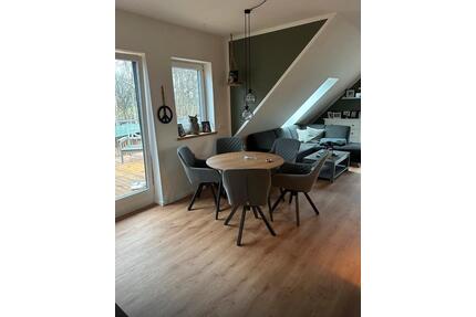 Wohnung in Koberg - 650,00&nbsp;EUR Kaltmiete, ca.&nbsp; 60,00&nbsp;m&sup2; in Breitenfelde (PLZ: 23881)