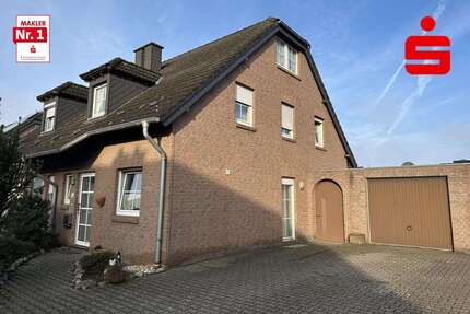 Haus zum Kaufen in Uedem 269.000,00 € 103.8 m²