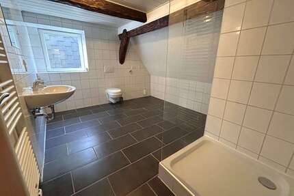 Wohnung zum Mieten in Clausthal-Zellerfeld 600,00 € 105 m²