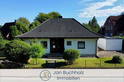 Haus zum Kaufen in Garlstorf 349.000,00 € 132 m²