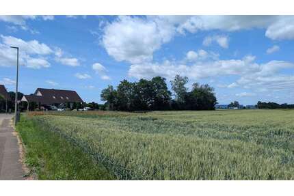 Grundstück zu verkaufen in Baar-Ebenhausen 286.000,00 € 732 m²