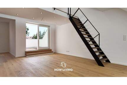 Wohnträume über den Dächern - Ihr stilvoller Rückzugsort in der Nordstadt - Hannover