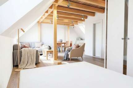 Wohnung zum Kaufen in Kiel 165.000,00 € 38 m²